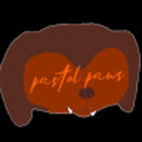 Meet your Posher, Pastel paws - Picture 1 of 1